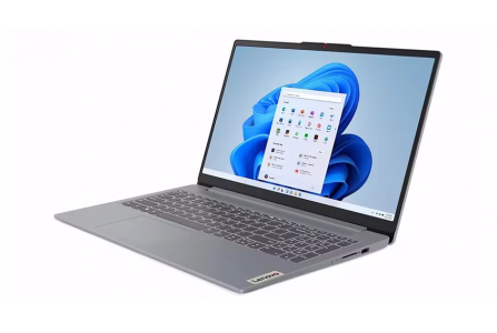 Prenosnik Lenovo IdeaPad Slim 3 15ABR8 | R5-5625U | 8GB RAM | SSD 512GB | W11