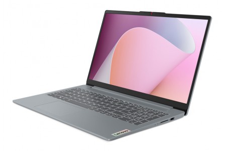 Prenosnik Lenovo IdeaPad Slim 3 15ABR8 | R5-5625U | 8GB RAM | SSD 512GB | W11