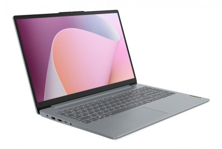 Prenosnik Lenovo IdeaPad Slim 3 15ABR8 | R5-5625U | 8GB RAM | SSD 512GB | W11