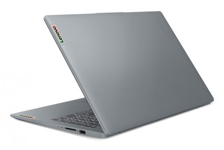 Prenosnik Lenovo IdeaPad Slim 3 15ABR8 | R5-5625U | 8GB RAM | SSD 512GB | W11