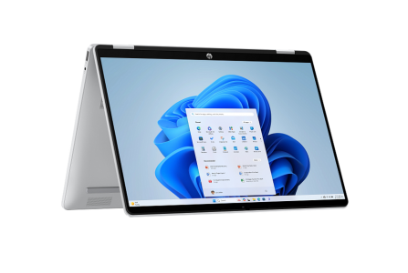 Prenosnik HP OmniBook 5 Flip 14-fp0035ne | Touch