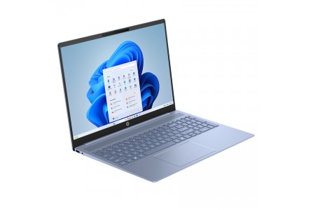 Prenosnik HP OmniBook 5 AI 16-af1000ns | U7-255U