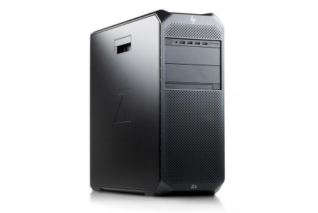 Računalnik HP Z6 G4 Workstation Demo | Xeon Gold 6226 | 16GB RAM | 512GB SSD | Quadro P1000