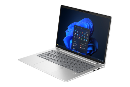 Prenosnik HP EliteBook 640 G11 WWAN | U5-135U | Touch