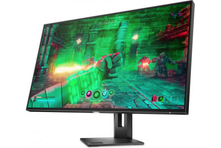 Monitor HP OMEN 27u 68,6 cm (27″) 4K UHD IPS LED HDR 144 Hz FreeSync