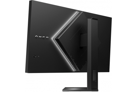 Monitor HP OMEN 27u 68,6 cm (27″) 4K UHD IPS LED HDR 144 Hz FreeSync
