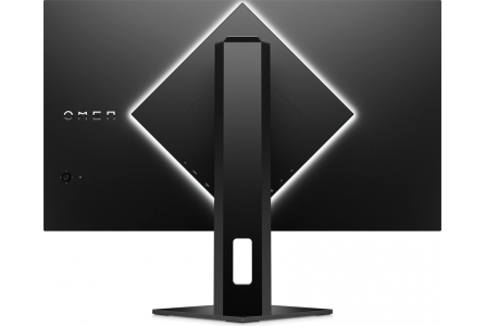 Monitor HP OMEN 27u 68,6 cm (27″) 4K UHD IPS LED HDR 144 Hz FreeSync