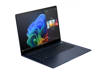 Prenosnik HP EliteBook Ultra G1q8 | Snapdragon X Plus