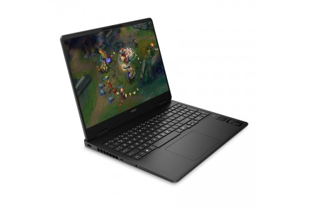 Prenosnik HP OMEN Gaming 16-ap0002ns | Ryzen 7 350 | RTX 5060 (8GB)