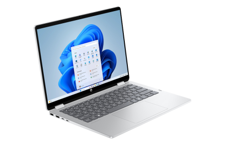 Prenosnik HP OmniBook 5 Flip 14-fp0034ne | Core 7 150U | Touch