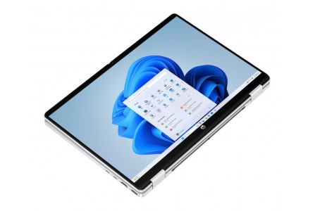 Prenosnik HP OmniBook 5 Flip 14-fp0034ne | Core 7 150U | Touch