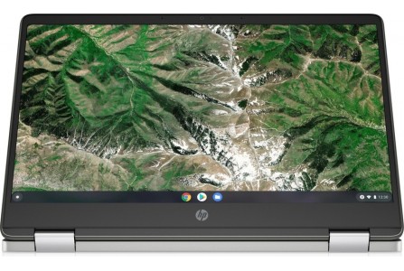 Prenosnik HP Chromebook x360 14a-ca0025ng