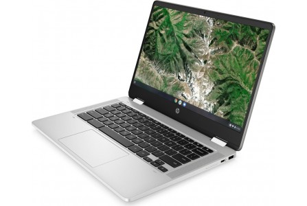 Prenosnik HP Chromebook x360 14a-ca0025ng