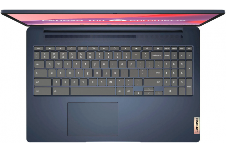 Prenosnik Lenovo IdeaPad 3 Chromebook 15IJL6 | N4500 | 8GB RAM | 128GB eMMC