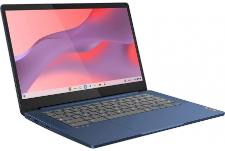 Prenosnik Lenovo IdeaPad 3 Chromebook 15IJL6 | N4500 | 8GB RAM | 128GB eMMC