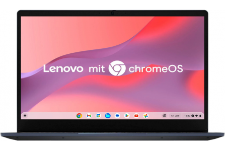 Prenosnik Lenovo IdeaPad 3 Chromebook 15IJL6 | N4500 | 8GB RAM | 128GB eMMC
