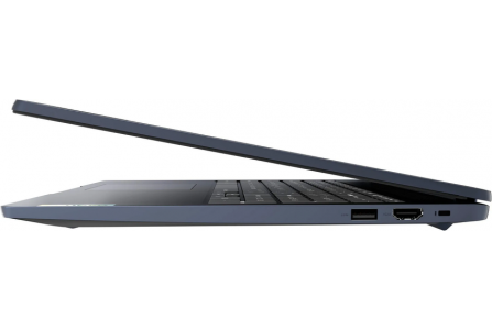 Prenosnik Lenovo IdeaPad 3 Chromebook 15IJL6 | N4500 | 8GB RAM | 128GB eMMC