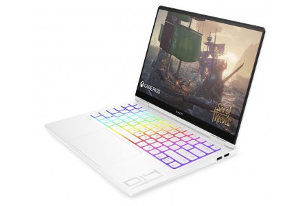 Prenosnik HP OMEN Transcend 14-fb0162nf | U7-155H | GeForce RTX 4060 (8 GB)