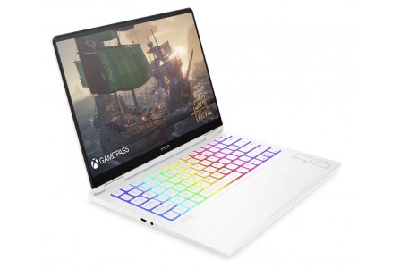 Prenosnik HP OMEN Transcend 14-fb0162nf | U7-155H | GeForce RTX 4060 (8 GB)