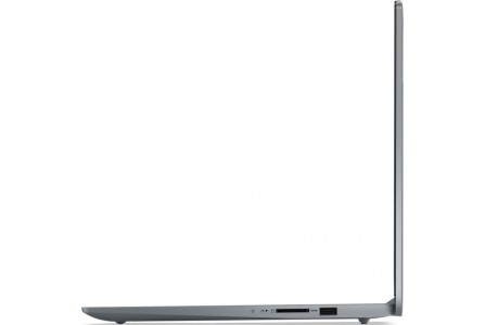 Prenosnik Lenovo IdeaPad Slim 3 15AMN8 | R5-7520U | 8GB RAM | 512GB SSD | W11H