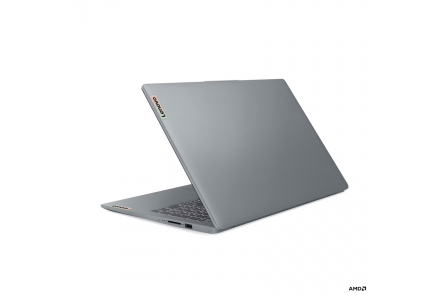 Prenosnik Lenovo IdeaPad Slim 3 15AMN8 | R5-7520U | 8GB RAM | 512GB SSD | W11H