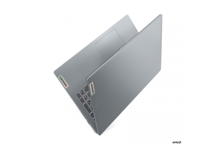 Prenosnik Lenovo IdeaPad Slim 3 15AMN8 | R5-7520U | 8GB RAM | 512GB SSD | W11H
