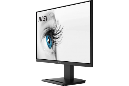Monitor MSI Pro MP2412 60,5 cm (23,8″) FHD VA LED 100 Hz