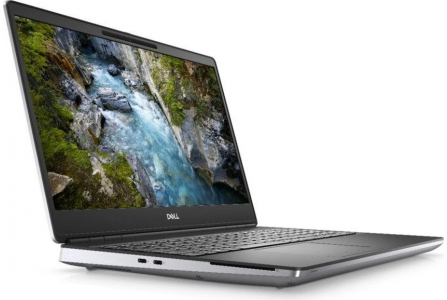 Prenosnik DELL Precision 7550 Demo | i7-10850H | 32GB RAM | 512GB SSD | Quadro T2000