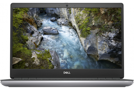 Prenosnik DELL Precision 7550 Demo | i7-10850H | 32GB RAM | 512GB SSD | Quadro T2000