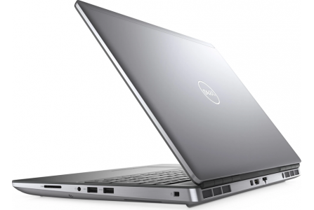 Prenosnik DELL Precision 7550 Demo | i7-10850H | 32GB RAM | 512GB SSD | Quadro T2000