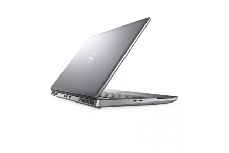 Prenosnik DELL Precision 7550 Demo | i7-10850H | 32GB RAM | 512GB SSD | Quadro T2000