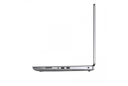 Prenosnik DELL Precision 7550 Demo | i7-10850H | 32GB RAM | 512GB SSD | Quadro T2000