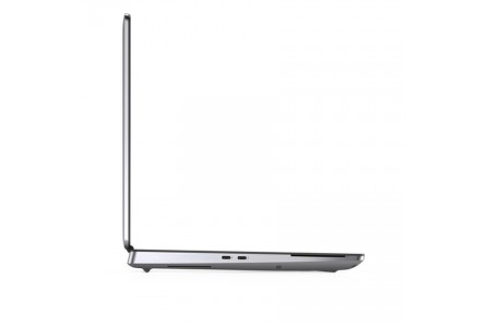 Prenosnik DELL Precision 7550 Demo | i7-10850H | 32GB RAM | 512GB SSD | Quadro T2000