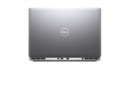 Prenosnik DELL Precision 7550 Demo | i7-10850H | 32GB RAM | 512GB SSD | Quadro T2000