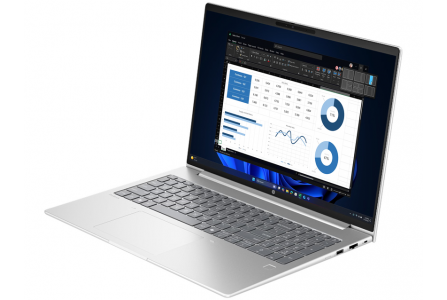 Prenosnik HP ProBook 4 G1i 16 | U7 255U | 24GB RAM | Win 10 Pro