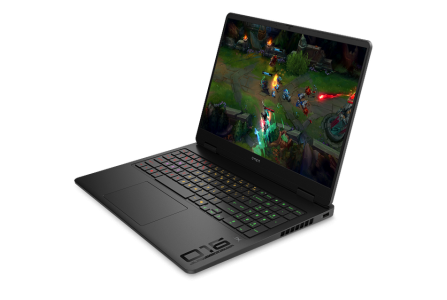 Prenosnik HP OMEN Gaming 16-am0008ne | i7-14650HX | RTX 5050