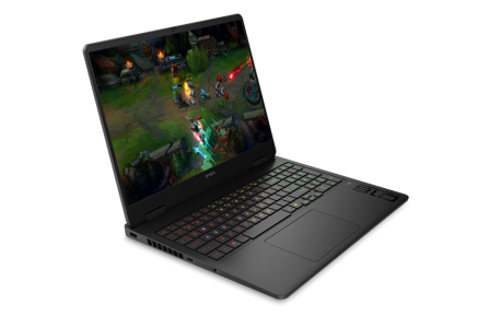 Prenosnik HP OMEN Gaming 16-am0008ne | i7-14650HX | RTX 5050