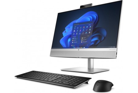 Računalnik HP EliteOne 840 G9 AiO | i5-12500