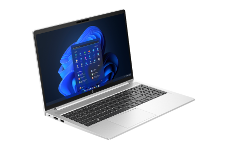 Prenosnik HP ProBook 450 G10 | 13.gen i5 | Metal | W10P