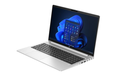 Prenosnik HP ProBook 450 G10 | 13.gen i5 | Metal | W10P