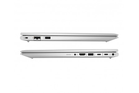 Prenosnik HP ProBook 450 G10 | 13.gen i5 | Metal | W10P