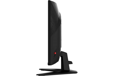 Monitor MSI MAG 274CQF 68,6 cm (27″) WQHD VA LED 180 Hz 1 ms ukrivljen