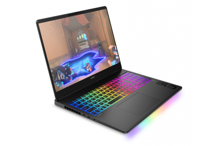 Prenosnik HP OMEN MAX Gaming 16-ah0013nf | U7 255HX | RTX 5070Ti (12GB) | W11