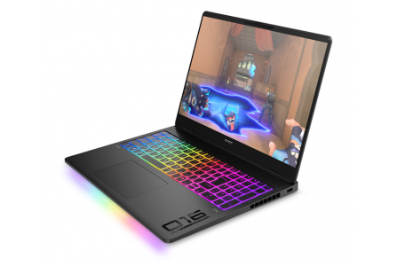 Prenosnik HP OMEN MAX Gaming 16-ah0013nf | U7 255HX | RTX 5070Ti (12GB) | W11