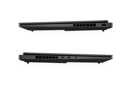 Prenosnik HP OMEN MAX Gaming 16-ah0013nf | U7 255HX | RTX 5070Ti (12GB) | W11