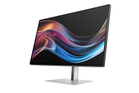 Monitor HP Series 7 Pro 727pk 68,6 cm (27″) 4K UHD IPS LED 60 Hz HDR400