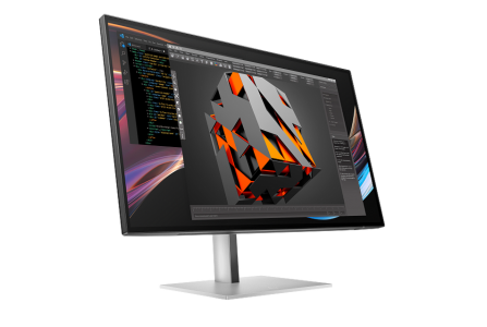 Monitor HP Series 7 Pro 727pk 68,6 cm (27″) 4K UHD IPS LED 60 Hz HDR400