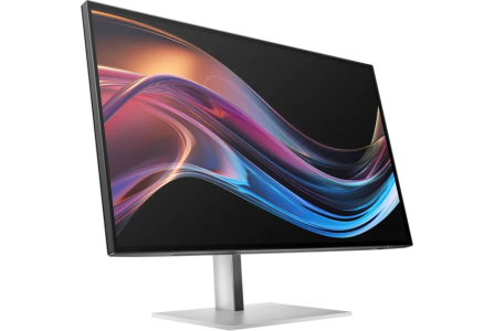 Monitor HP Series 7 Pro 727pk 68,6 cm (27″) 4K UHD IPS LED 60 Hz HDR400