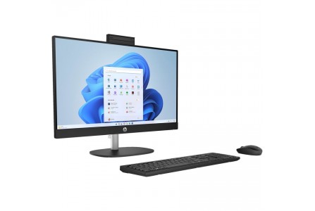 Računalnik HP AiO 24-cr1003nx| U7-155U | Touch