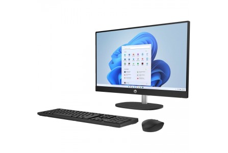 Računalnik HP AiO 24-cr1003nx| U7-155U | Touch